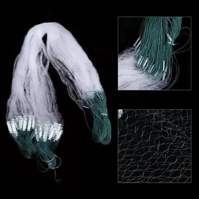 Nets and Thread