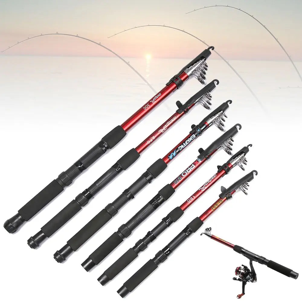 Fishing Rods