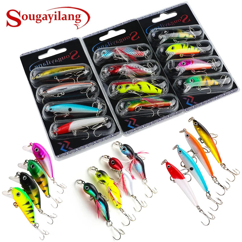 Lures