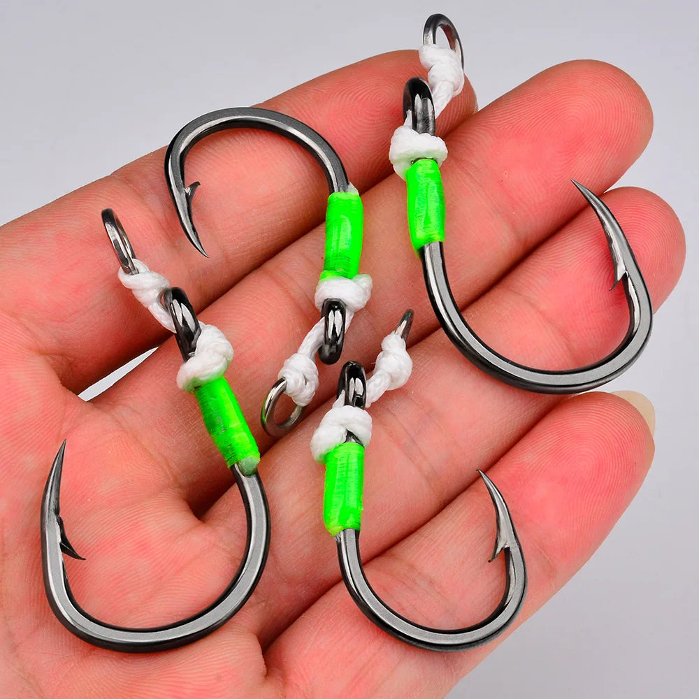 Hooks