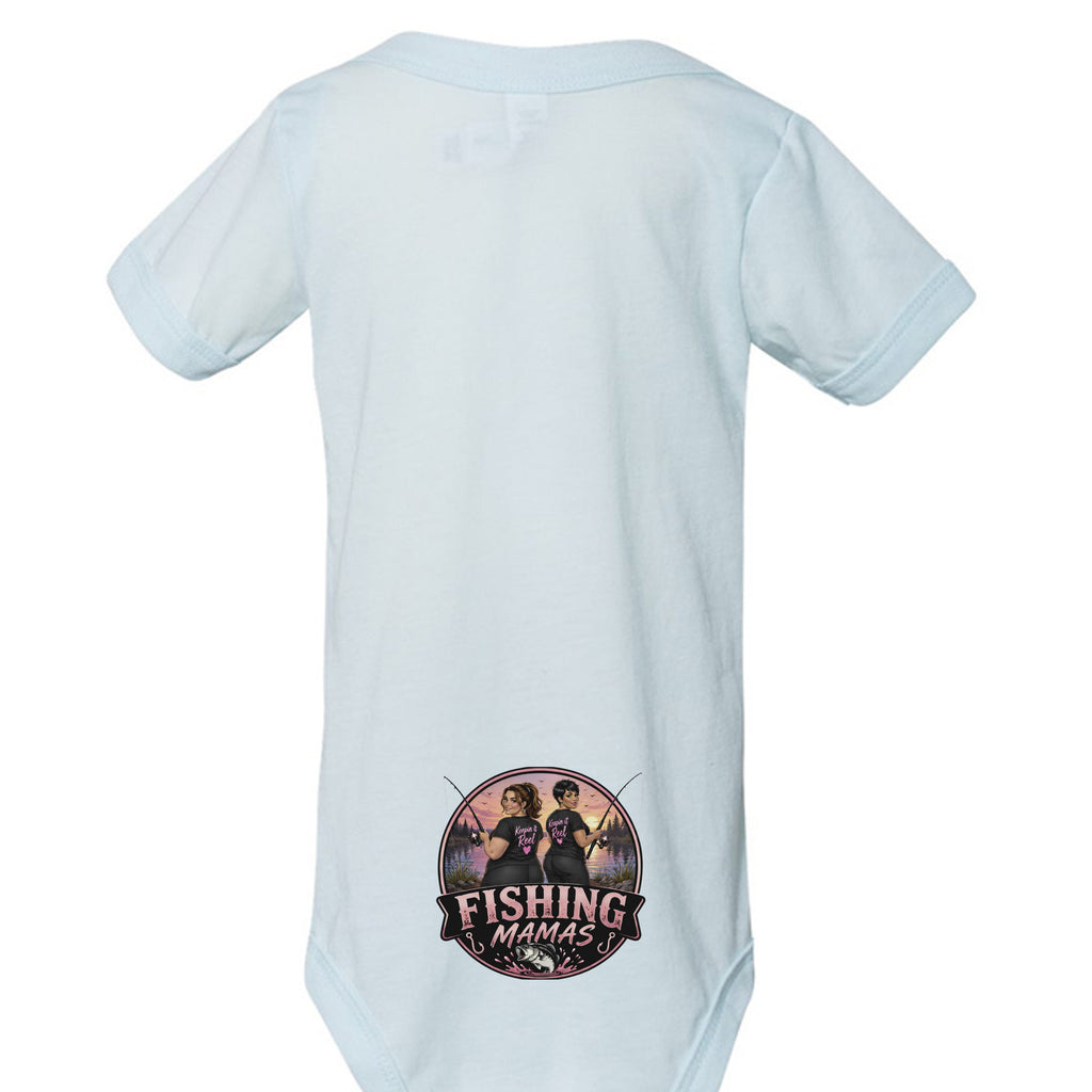 ICE BLUE TRIBLND - 134B - BACK