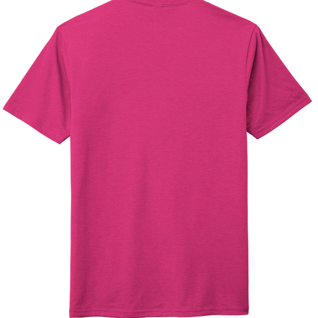 Fuchsia Frost - DM130 - BACK