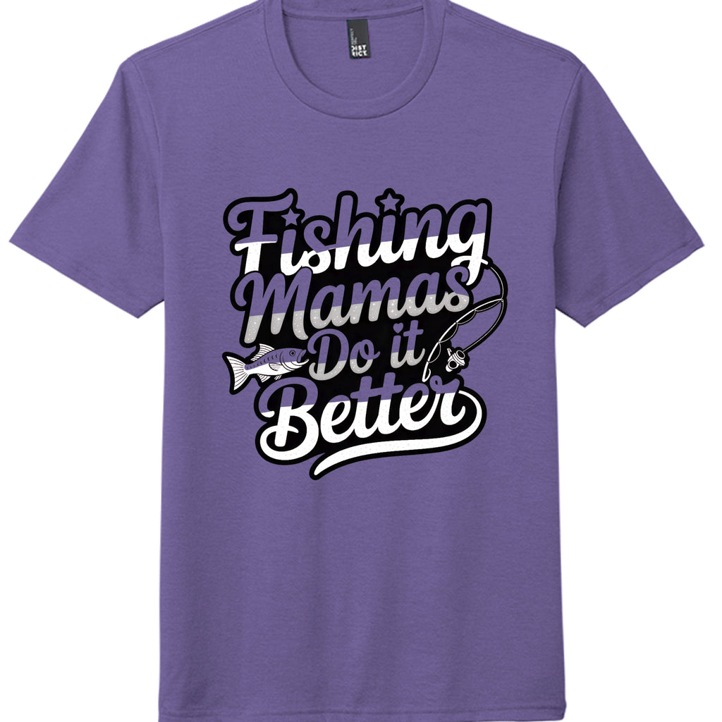 Purple Frost - DM130 - FRONT