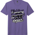 Purple Frost - DM130 - FRONT
