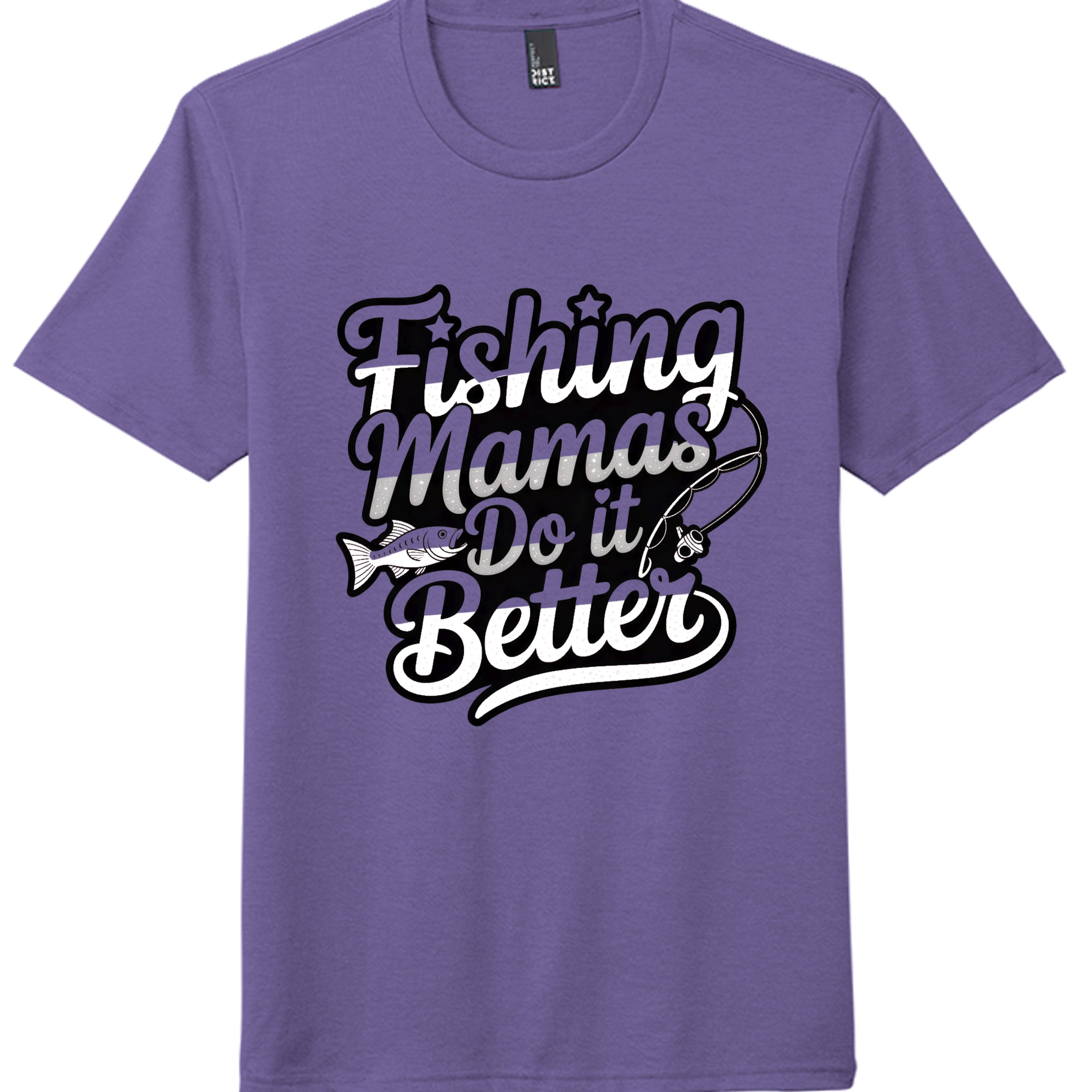 Purple Frost - DM130 - FRONT