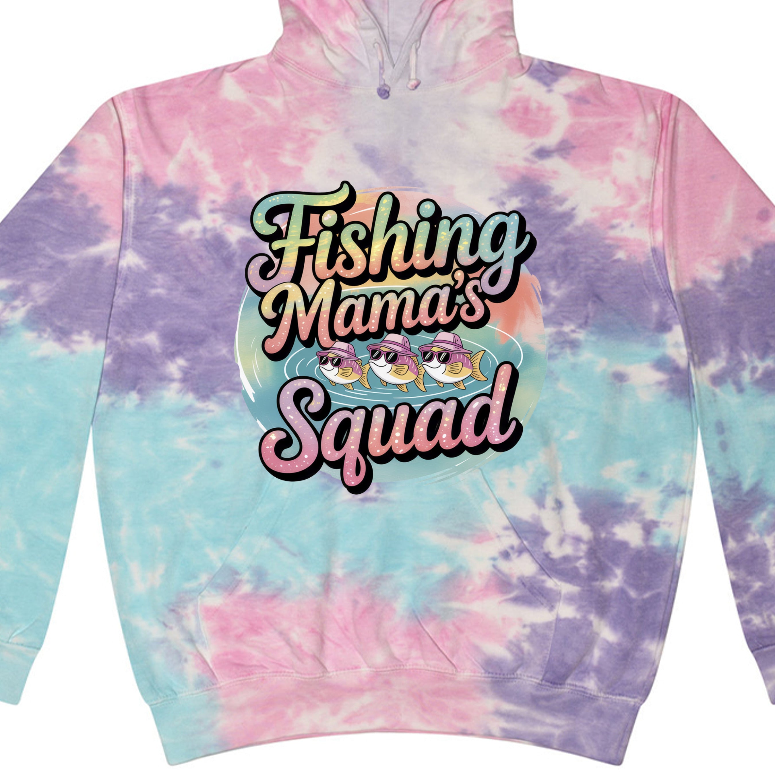 COTTON CANDY - CD877 - FRONT