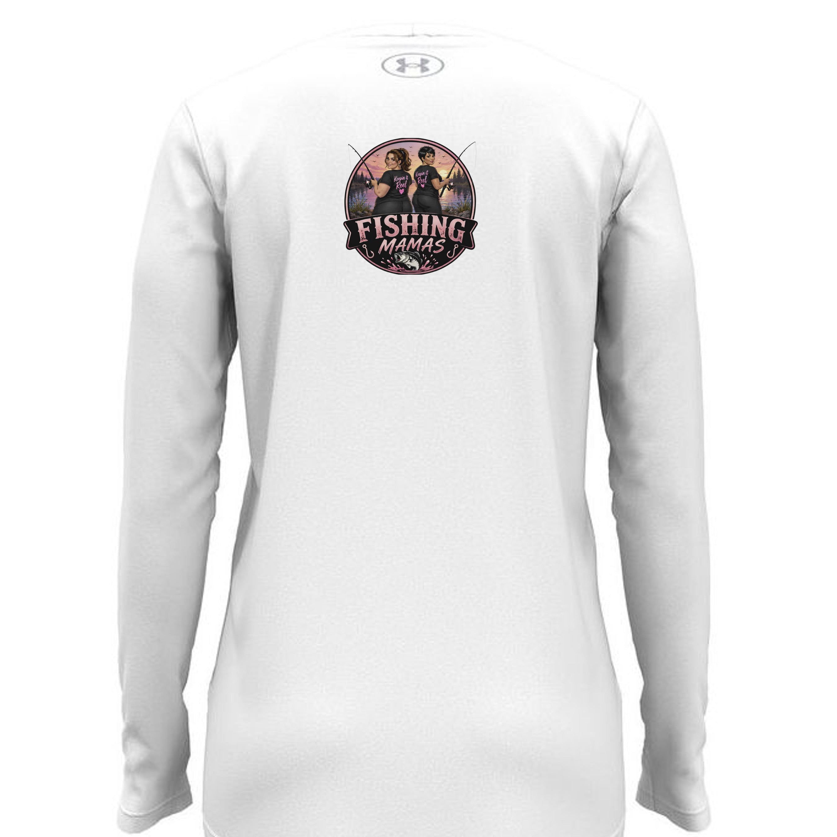 White/ Mod Grey - 1376852 - BACK