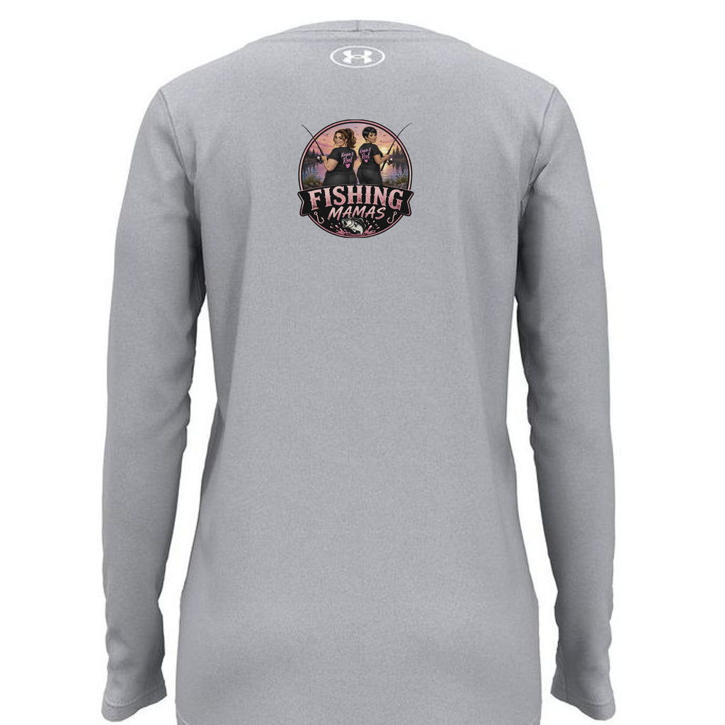 Mod Grey Light Heather/ White - 1376852 - BACK