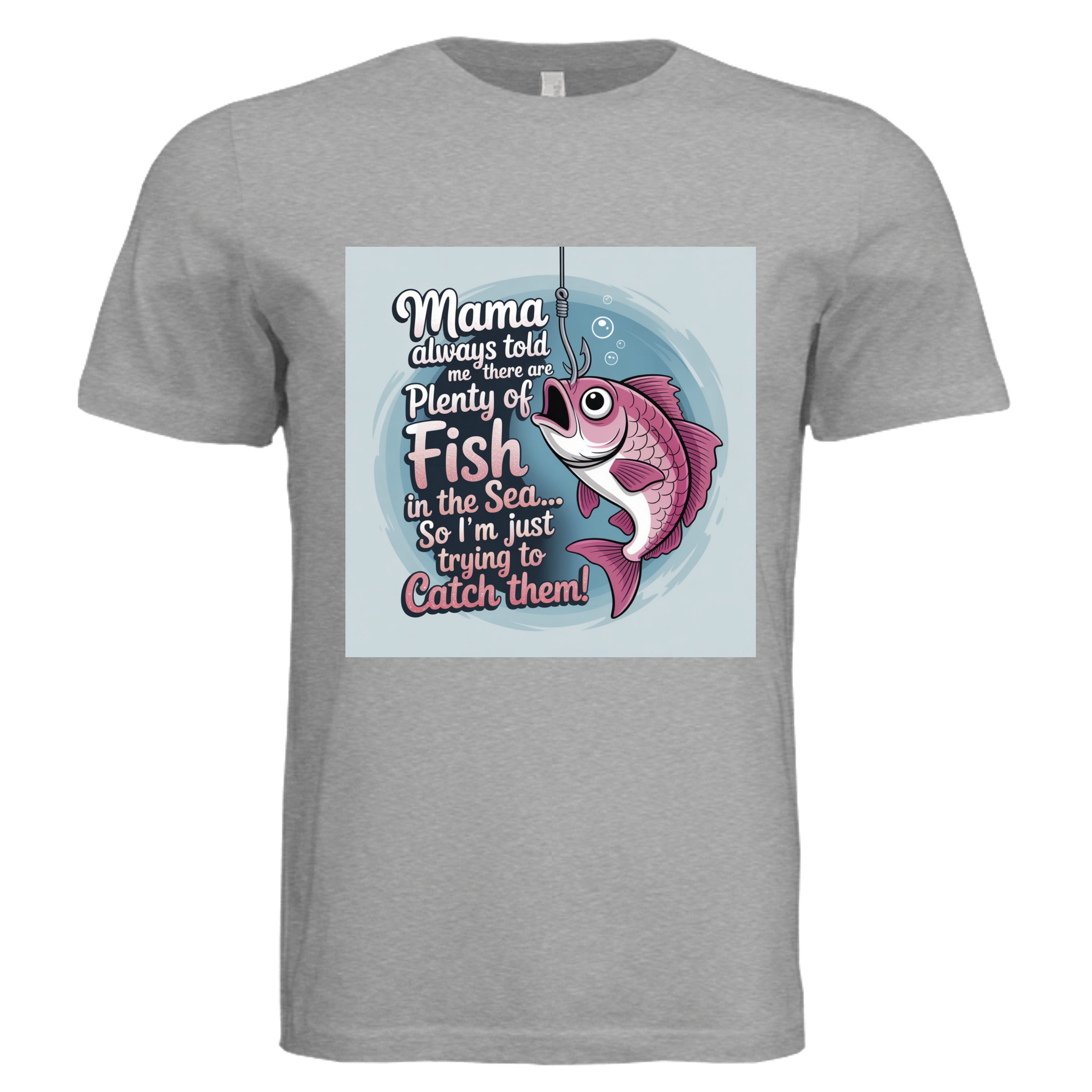 ATH GREY TRBLND - 3413C - FRONT