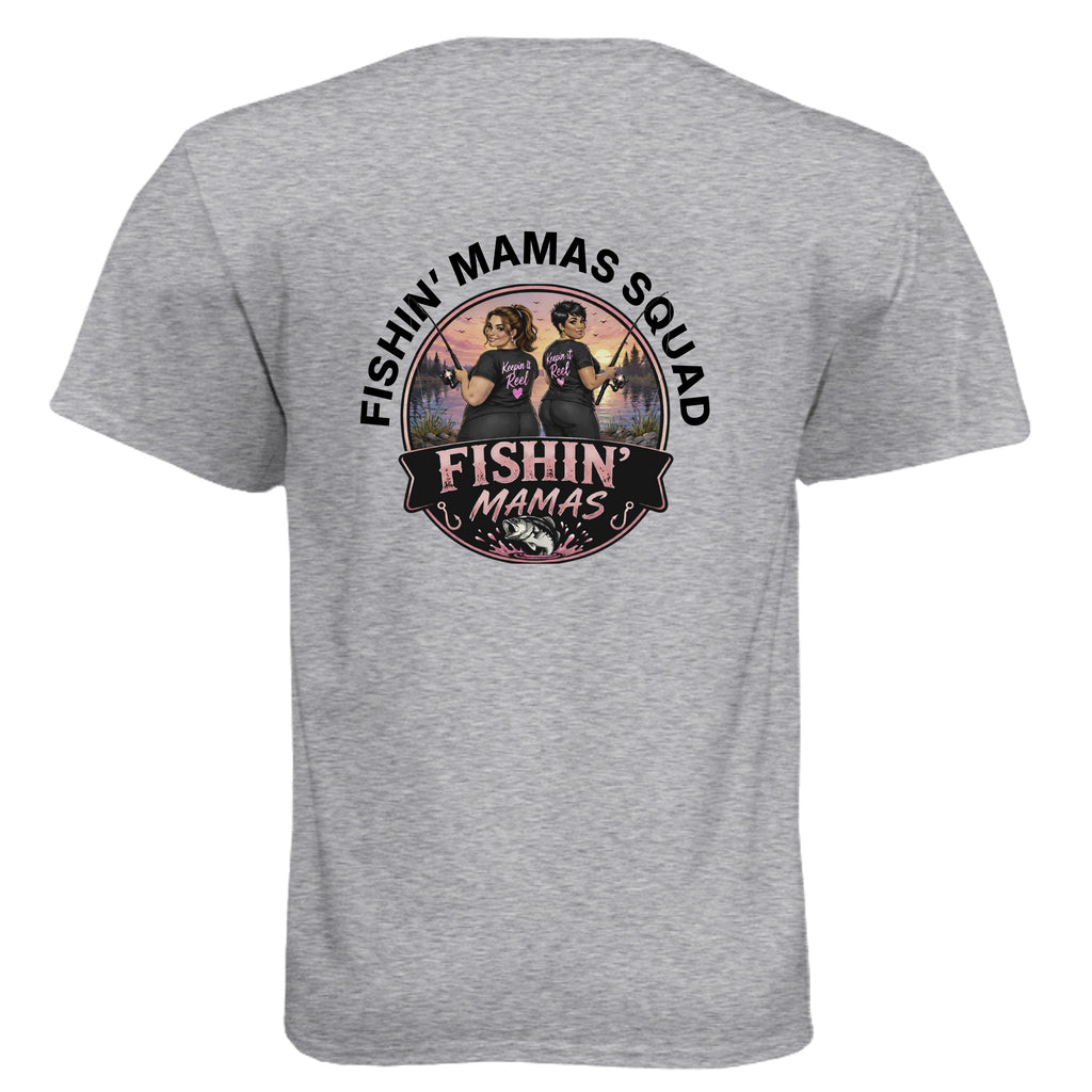 PREMIUM HEATHER - 6010 - BACK