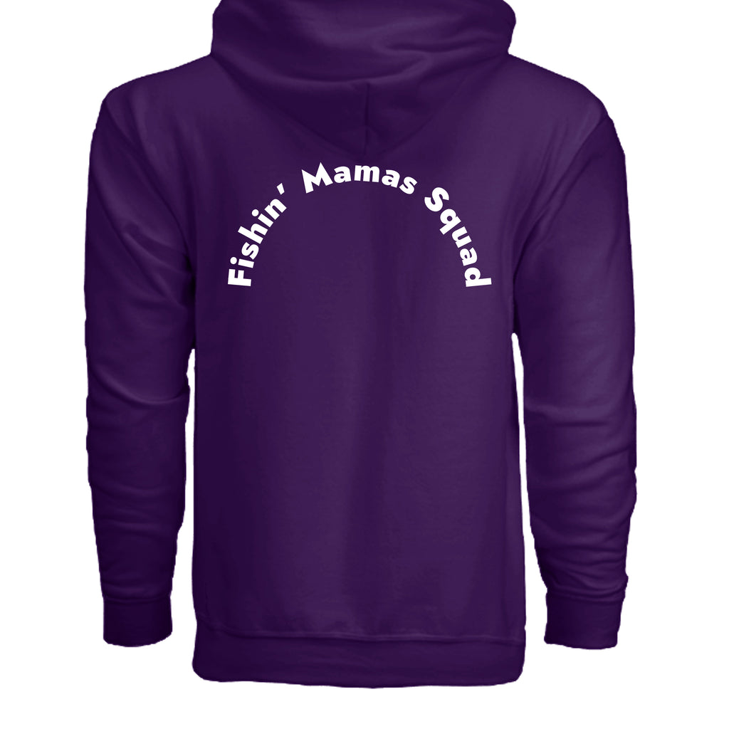 PURPLE - G186 - BACK
