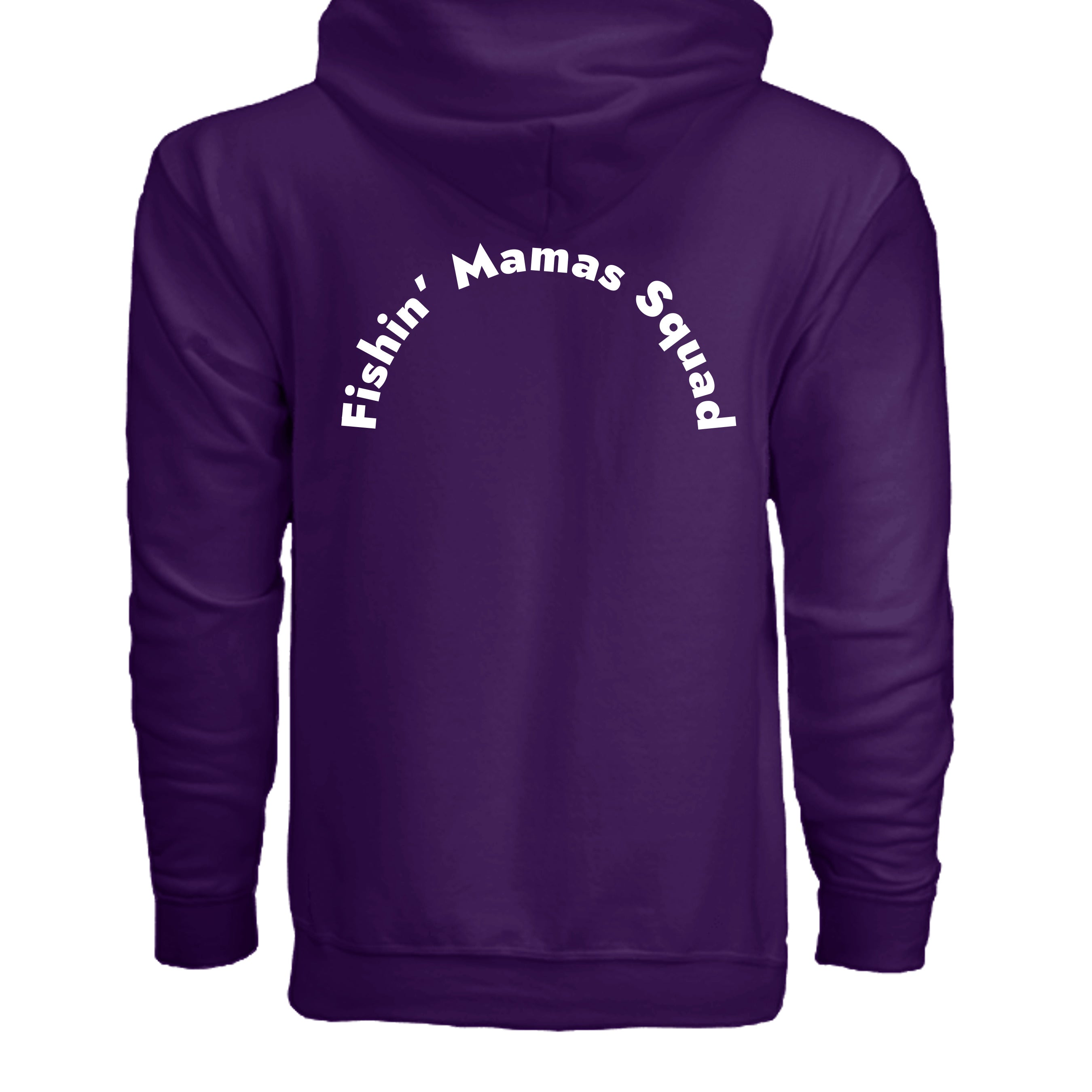 PURPLE - G186 - BACK