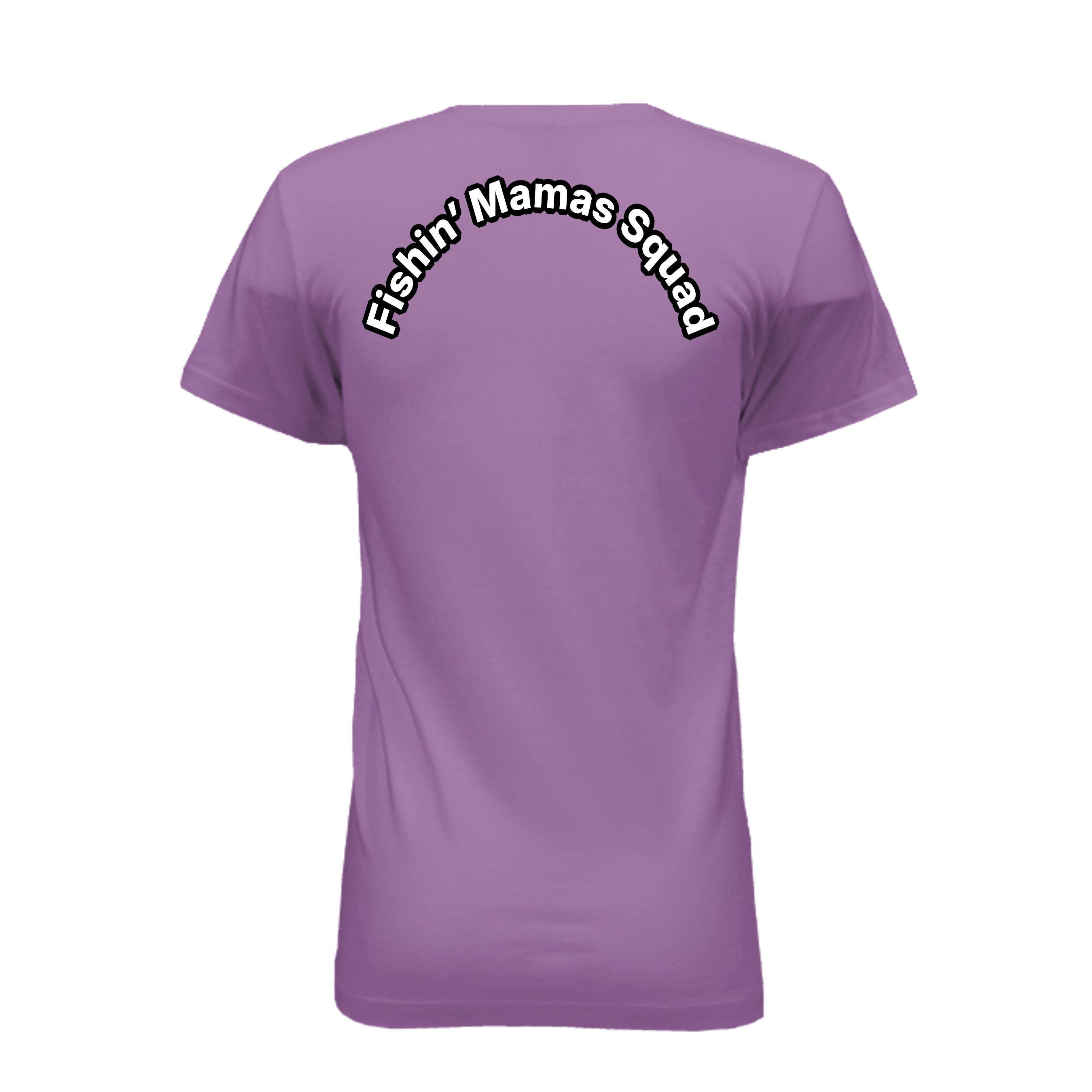 Light Violet - B6400 - BACK