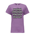 Light Violet - B6400 - FRONT