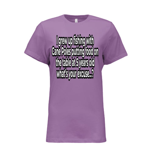 Light Violet - B6400 - FRONT