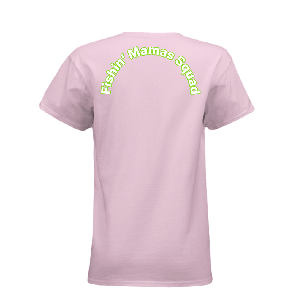 LIGHT PINK - G200L - BACK