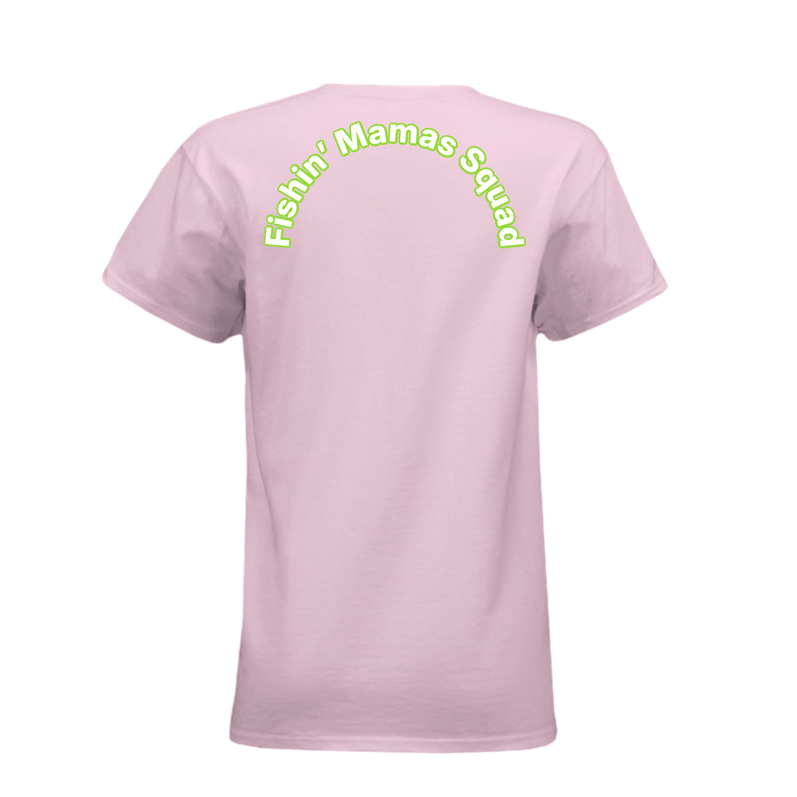 LIGHT PINK - G200L - BACK