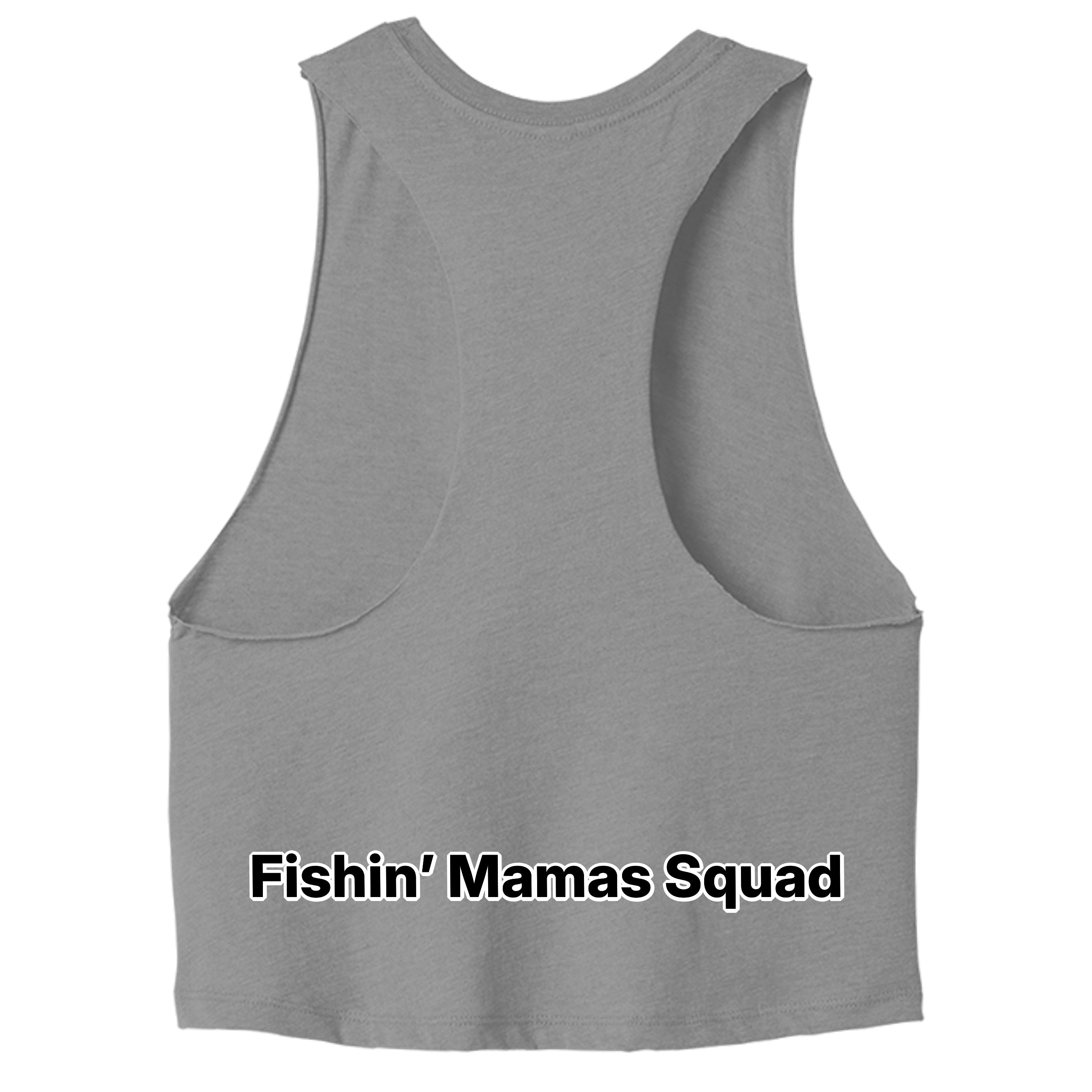 ATHLETIC HEATHER - 6682 - BACK