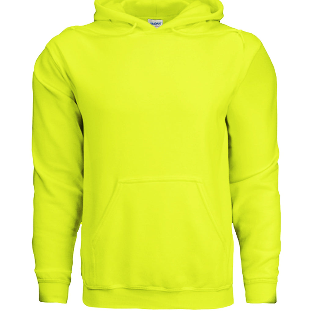 SAFETY GREEN - G185 - FRONT