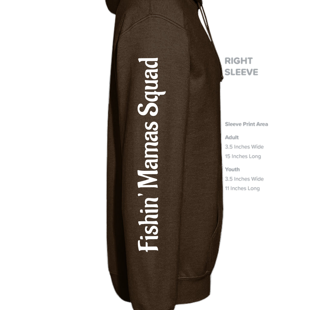 DARK CHOCOLATE - G185 - SLEEVE_RIGHT