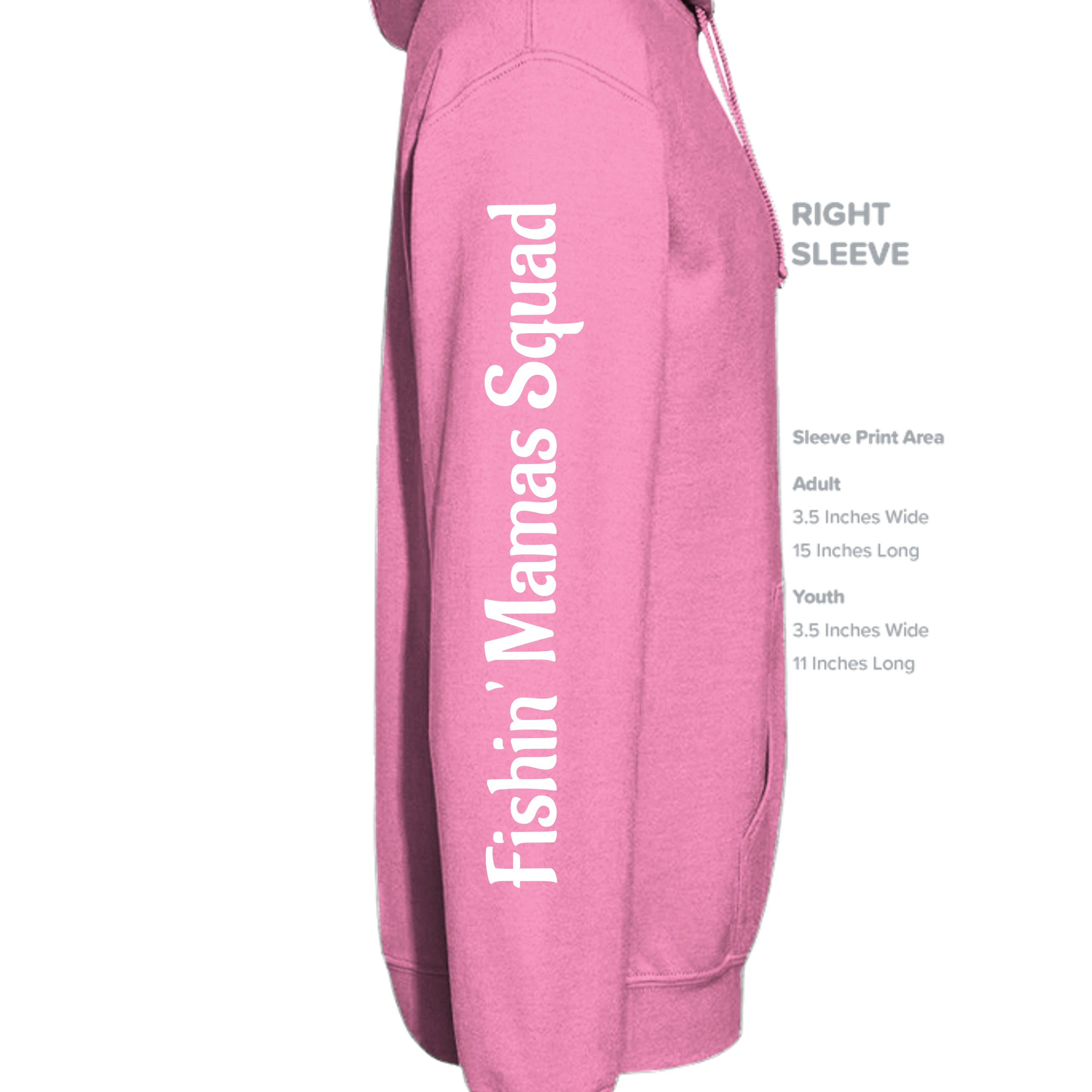 Azalea - G185 - SLEEVE_RIGHT