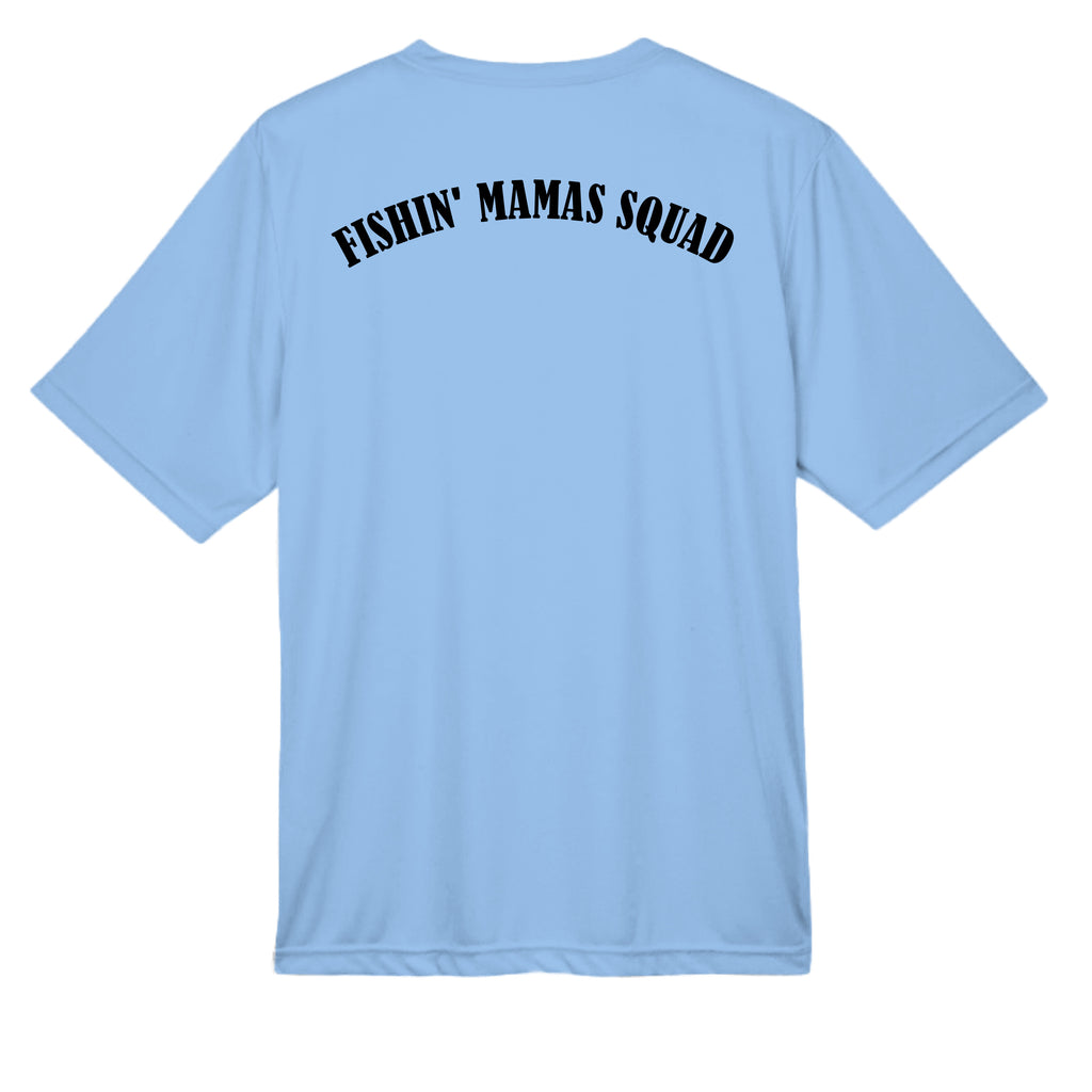 SPORT LIGHT BLUE - TT11 - BACK