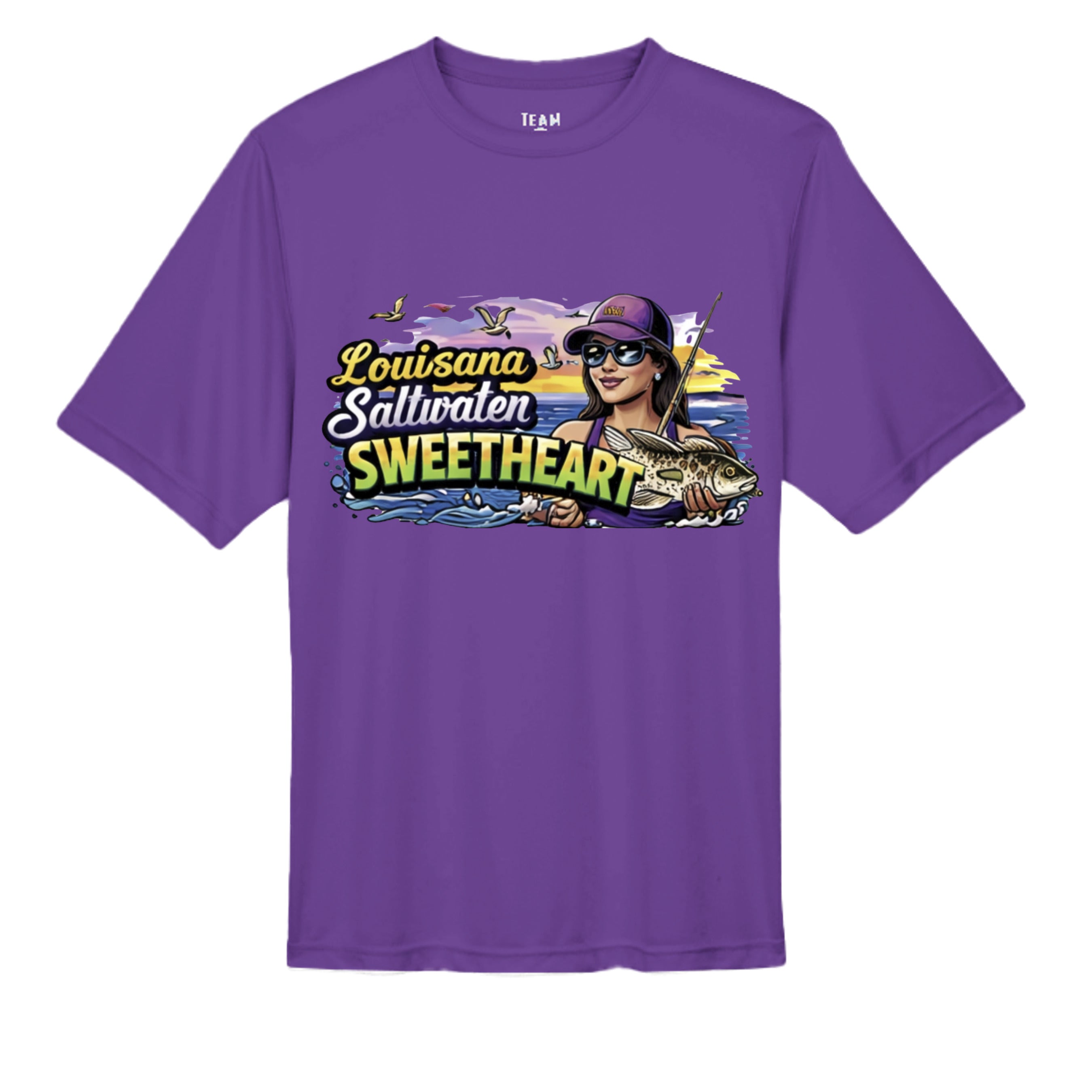 SPORT PURPLE - TT11 - FRONT