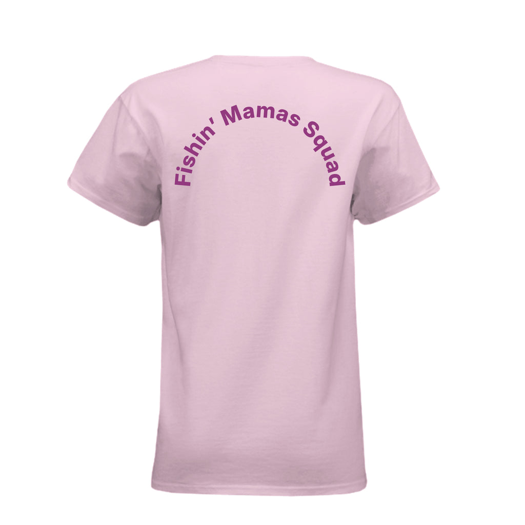 LIGHT PINK - G200L - BACK