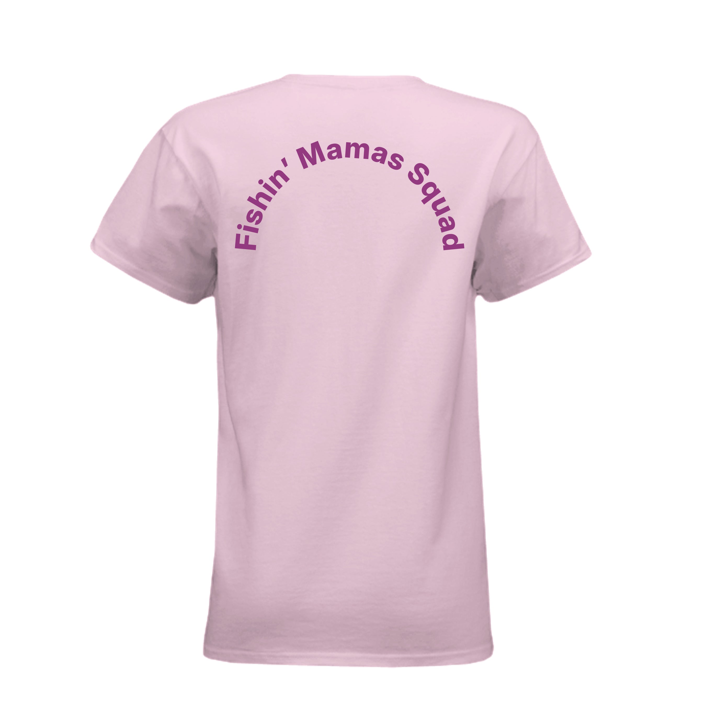 LIGHT PINK - G200L - BACK