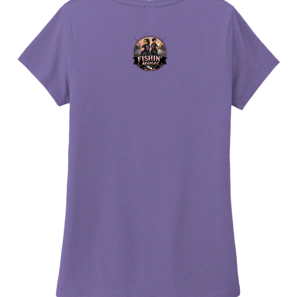Purple Frost - DM1350L - BACK