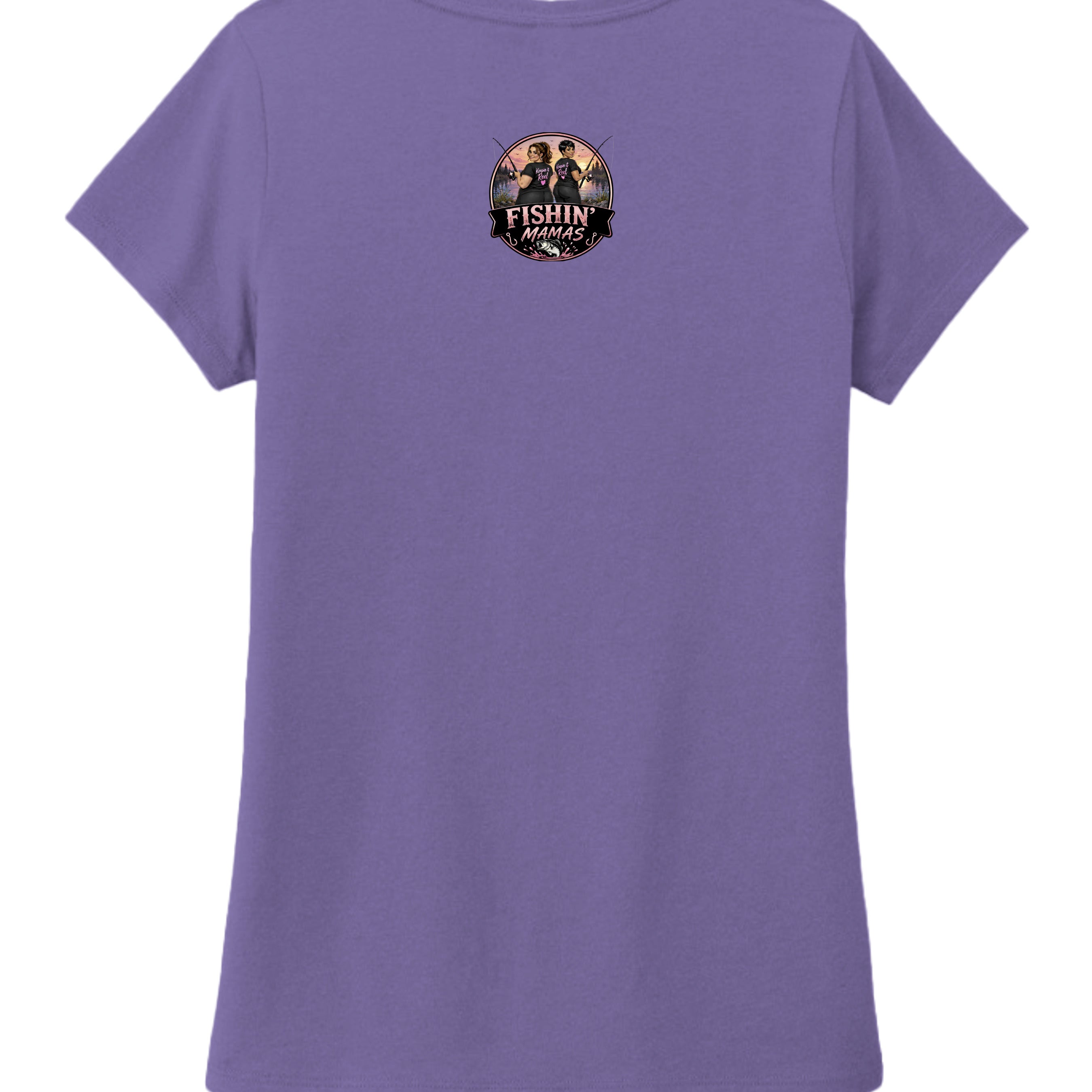 Purple Frost - DM1350L - BACK