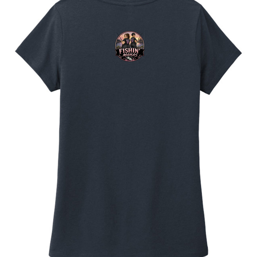 New Navy - DM1350L - BACK