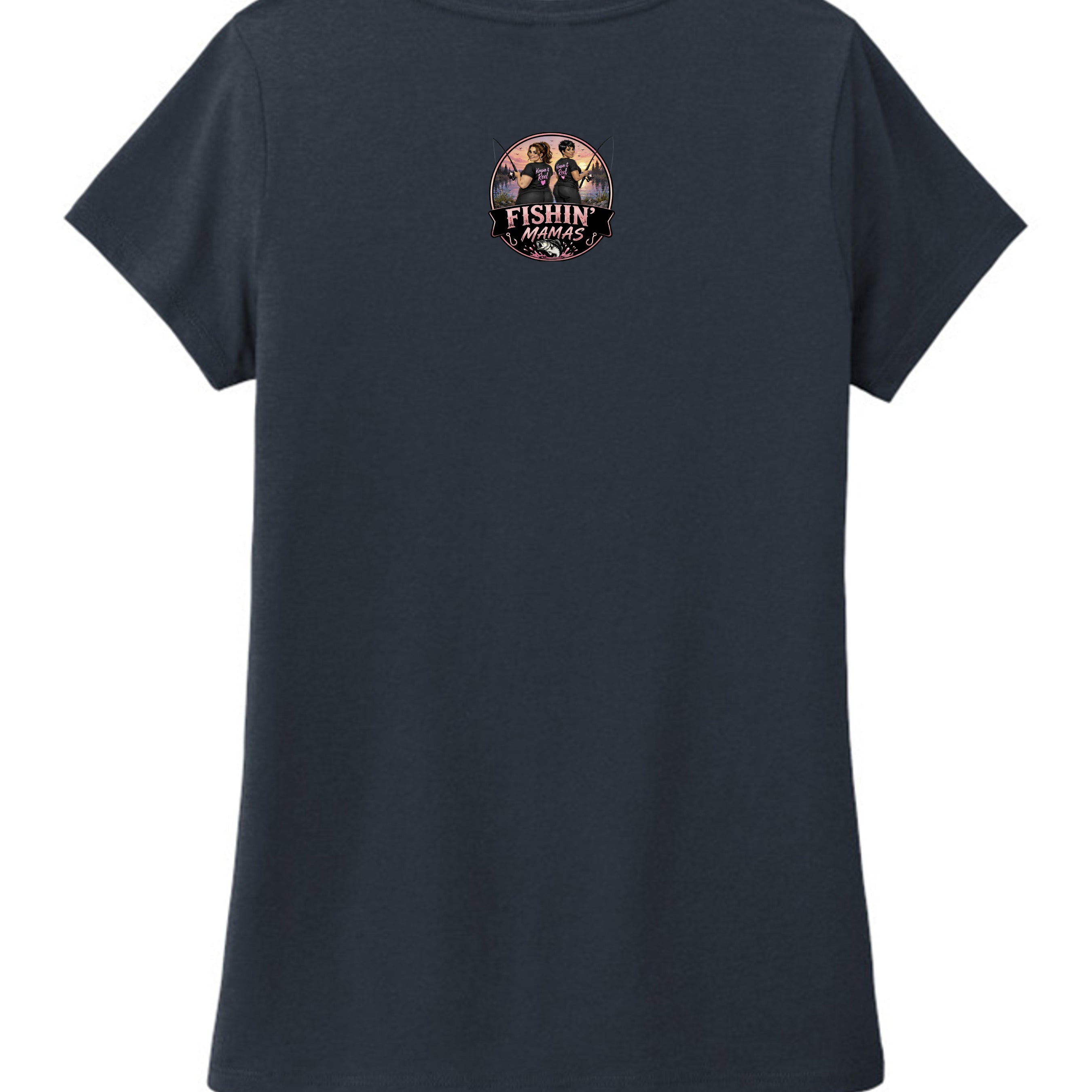 New Navy - DM1350L - BACK