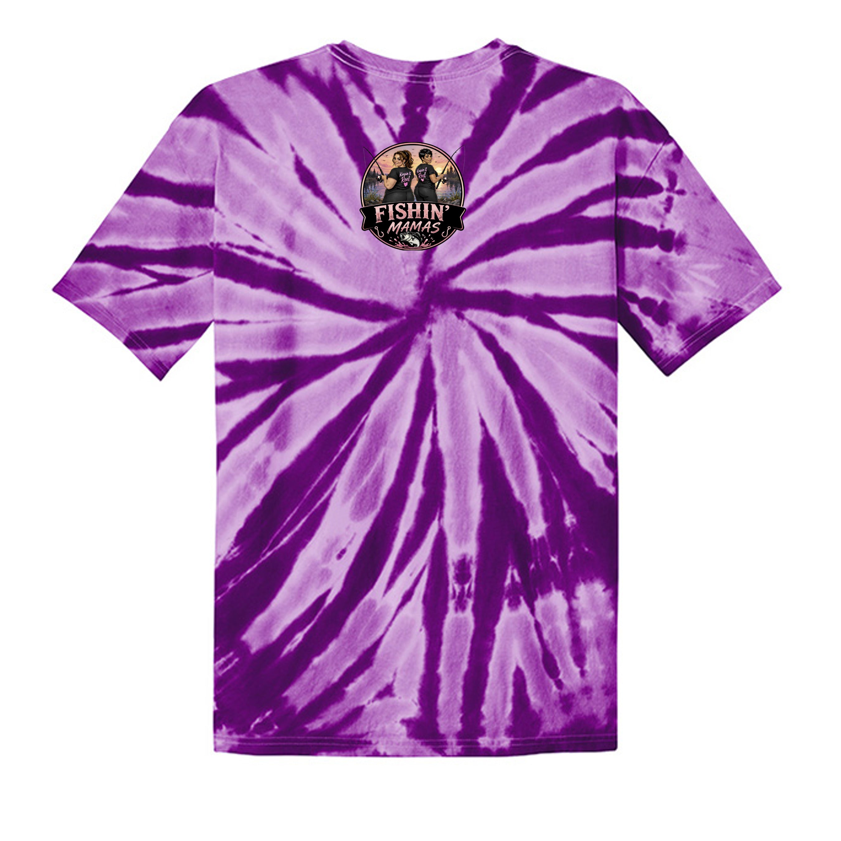 Purple - PC147 - BACK