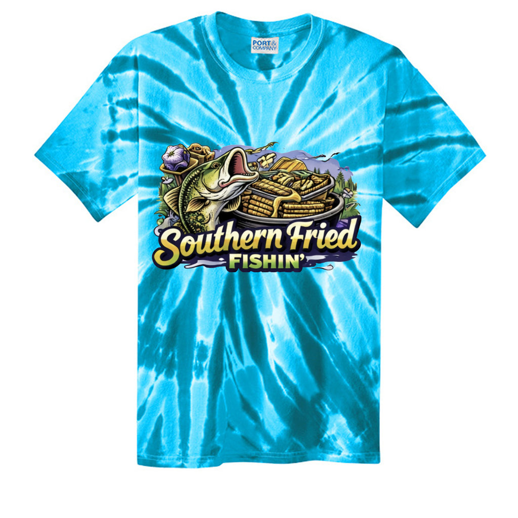 Turquoise - PC147 - FRONT