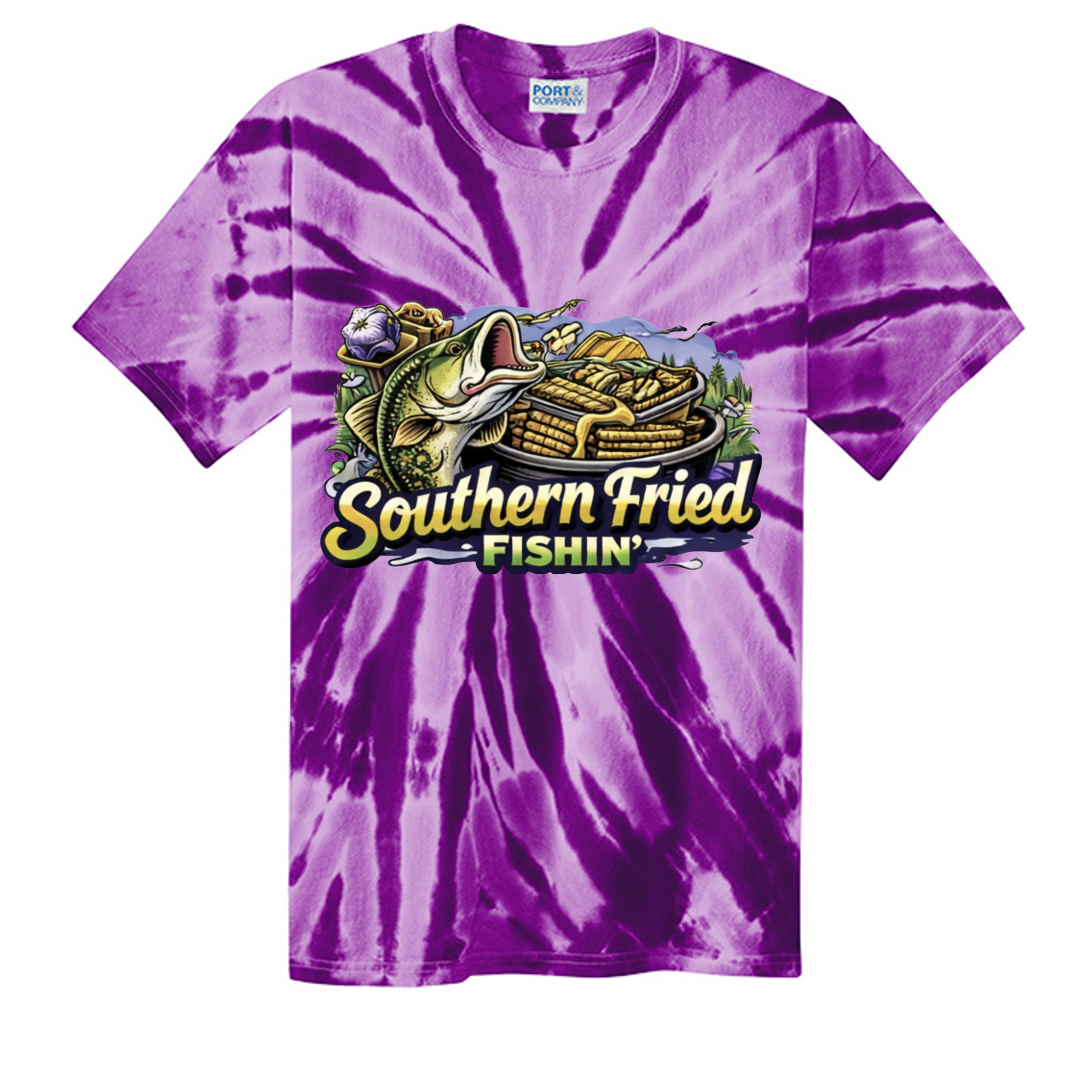 Purple - PC147 - FRONT