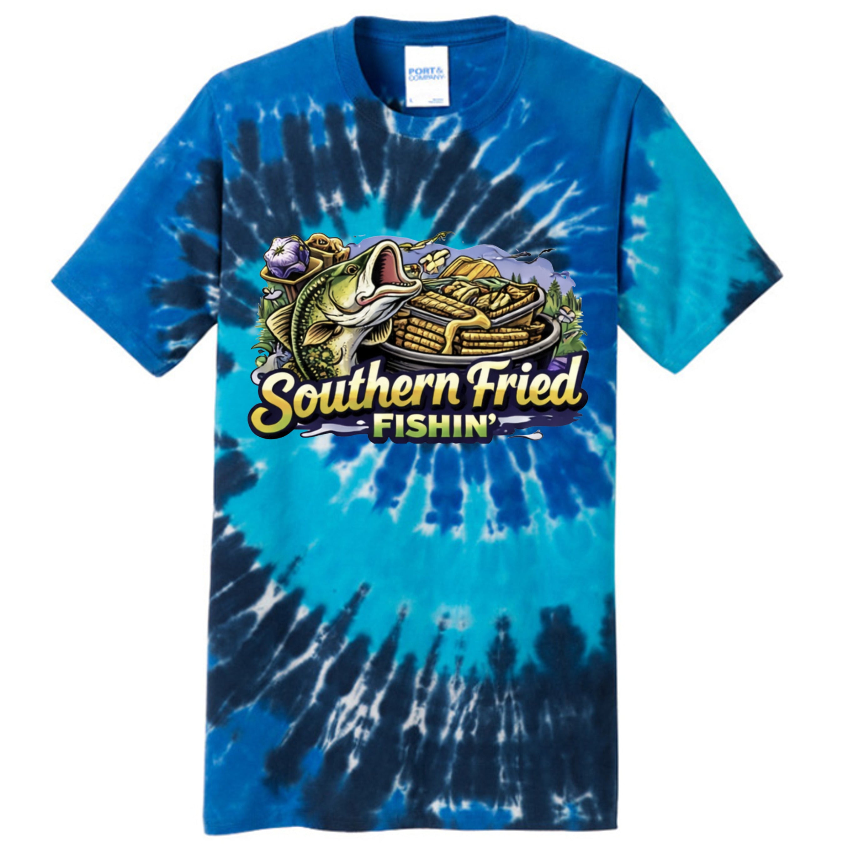 Ocean Rainbow - PC147 - FRONT