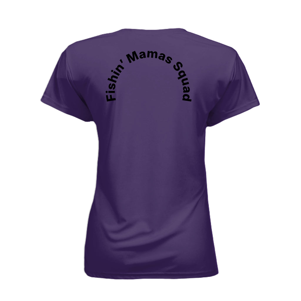PURPLE - NW3201 - BACK