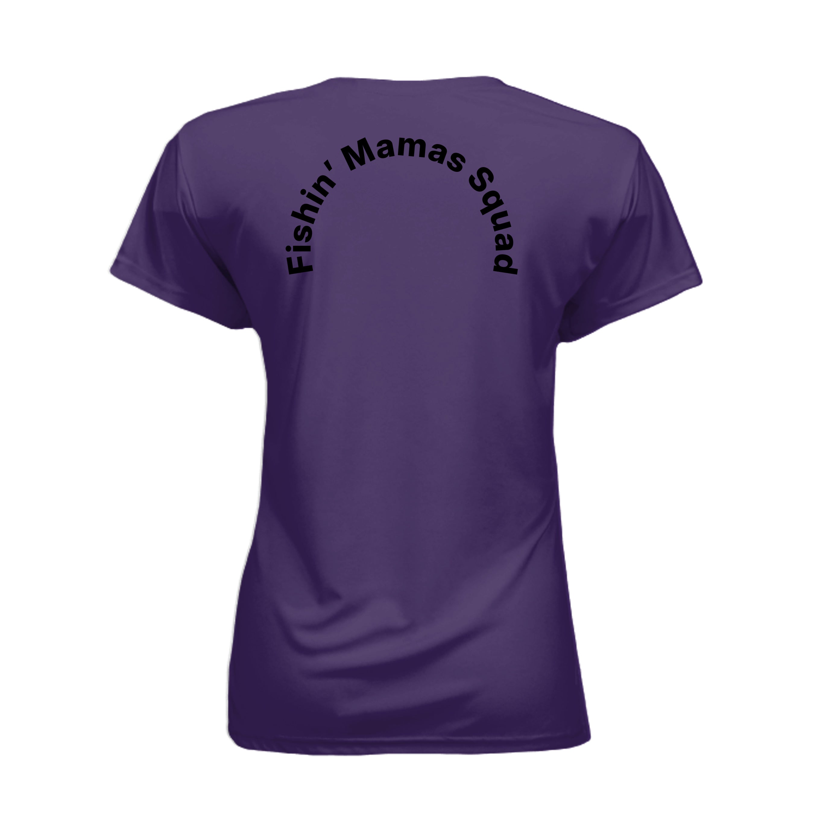 PURPLE - NW3201 - BACK