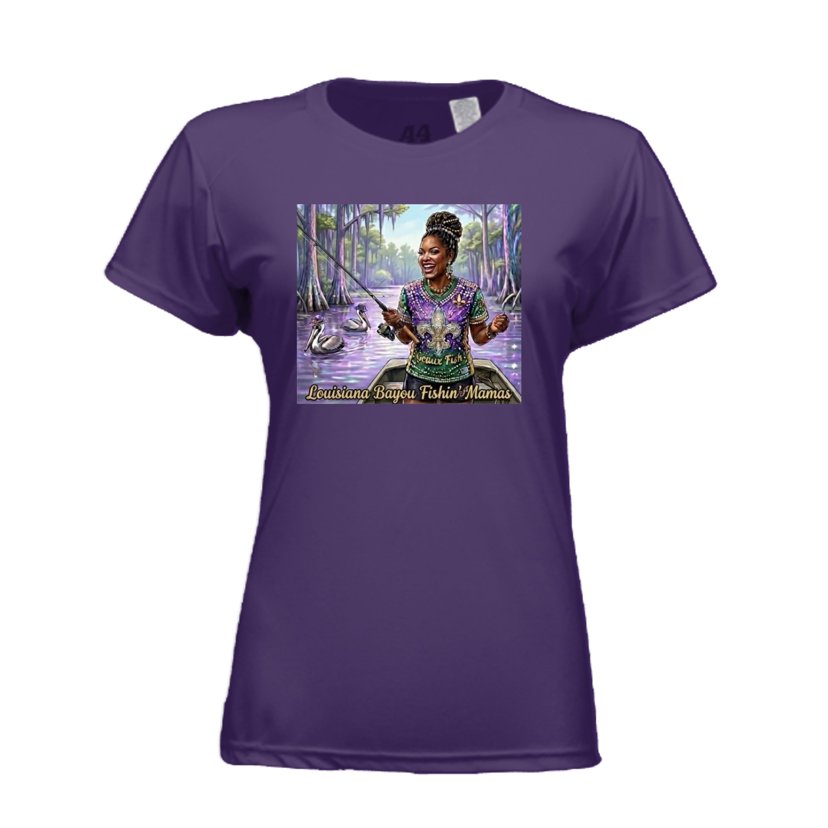 PURPLE - NW3201 - FRONT