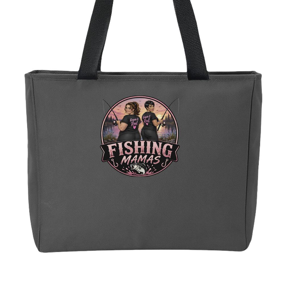 Dark Charcoal - BG410 - BACK