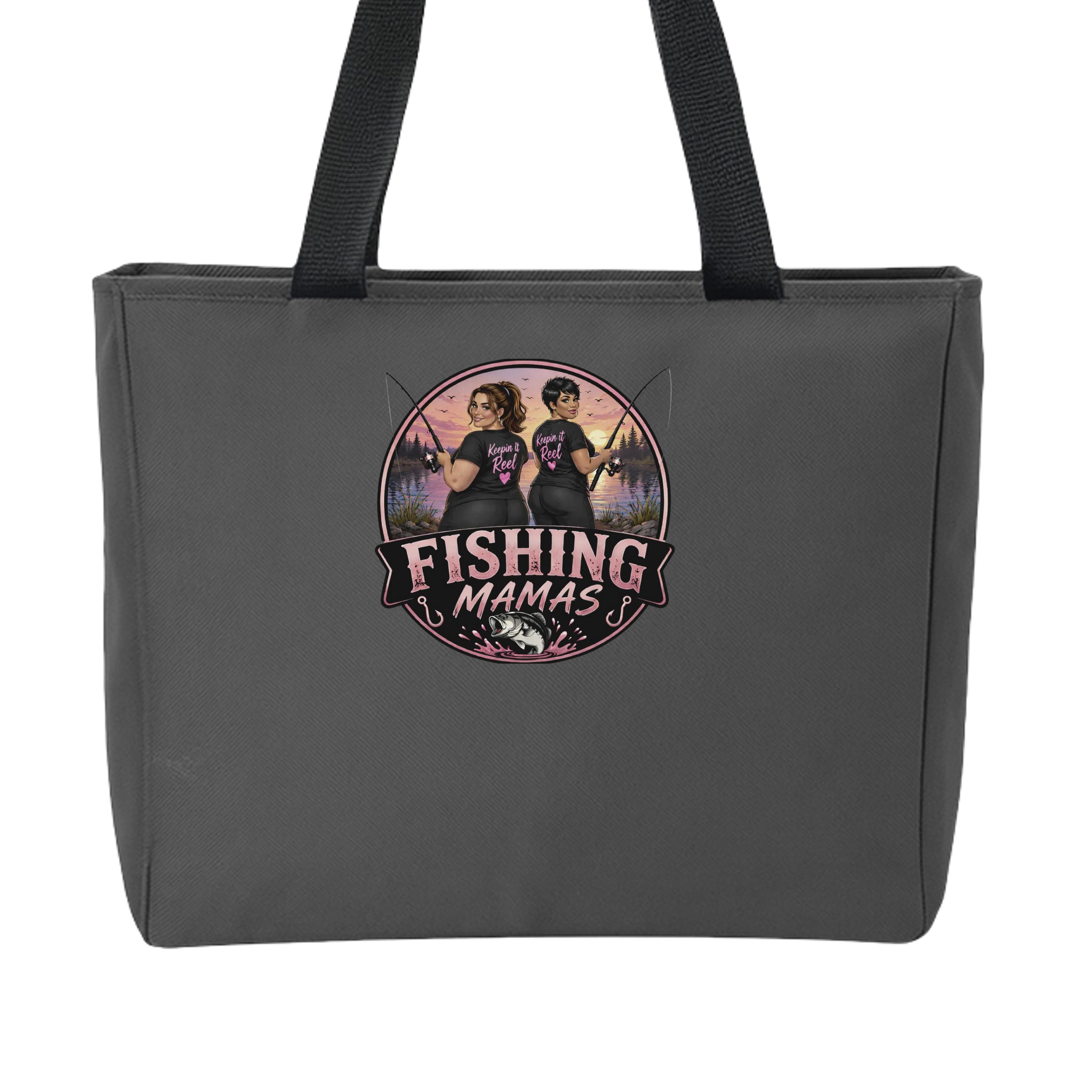 Dark Charcoal - BG410 - BACK