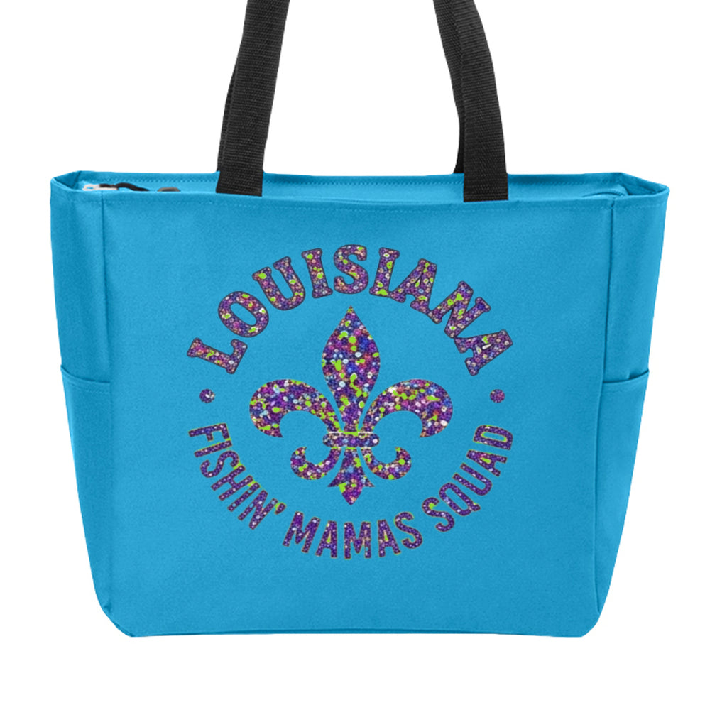 Turquoise - BG410 - FRONT
