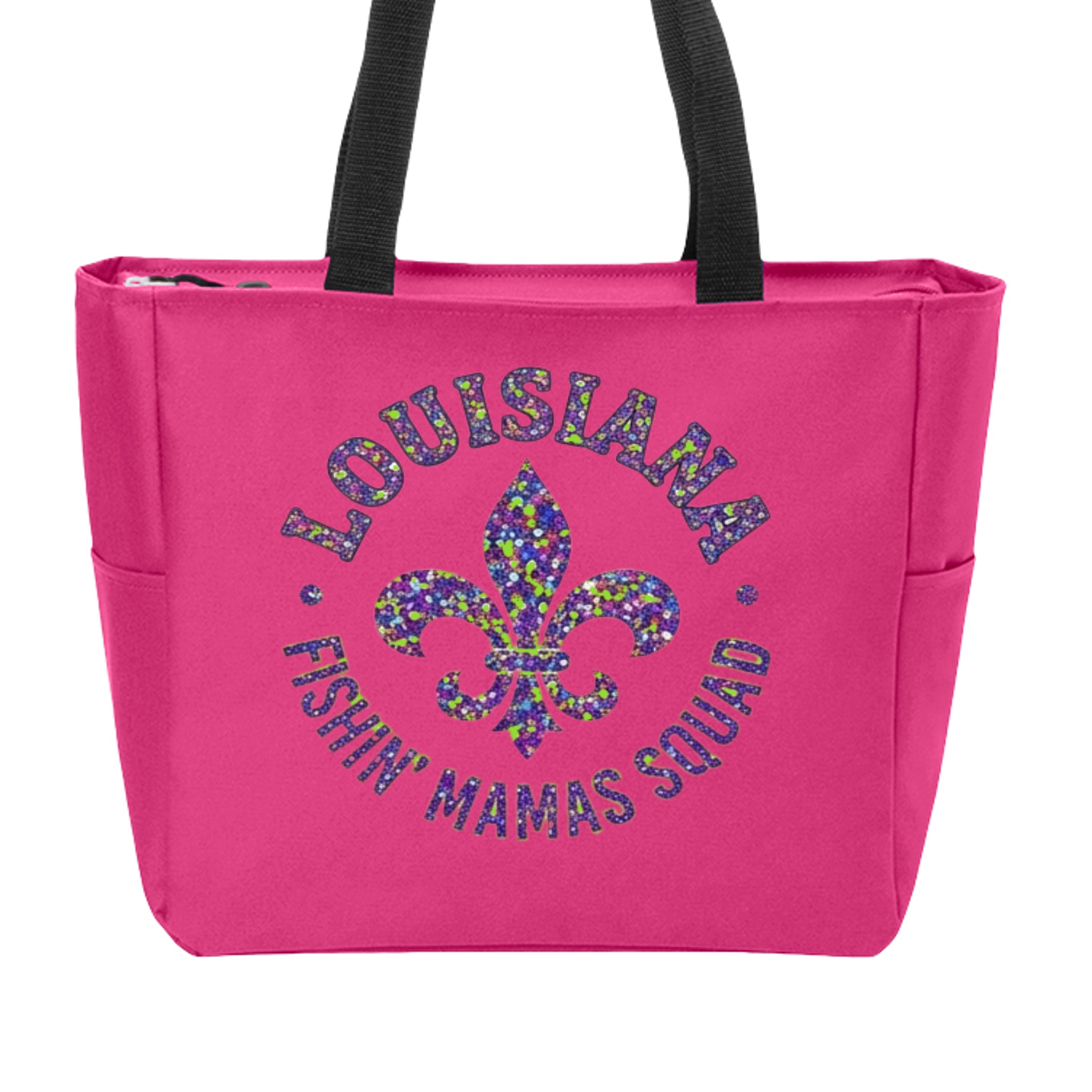 Pink Azalea - BG410 - FRONT