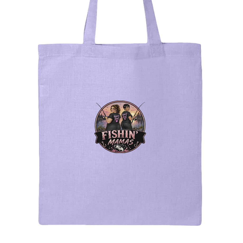 Lavender - QTB - BACK