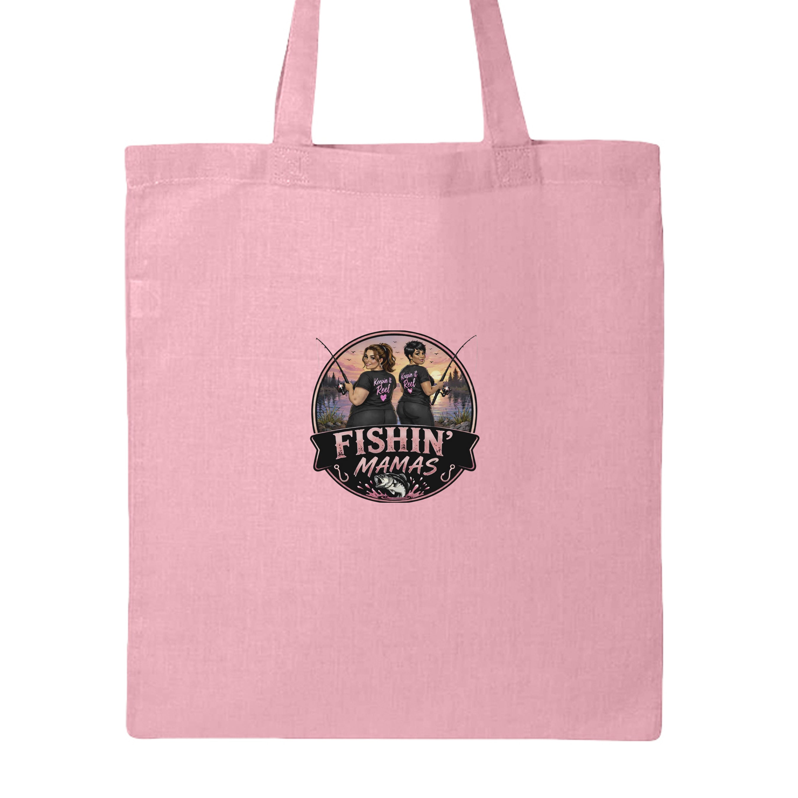 Light Pink - QTB - BACK
