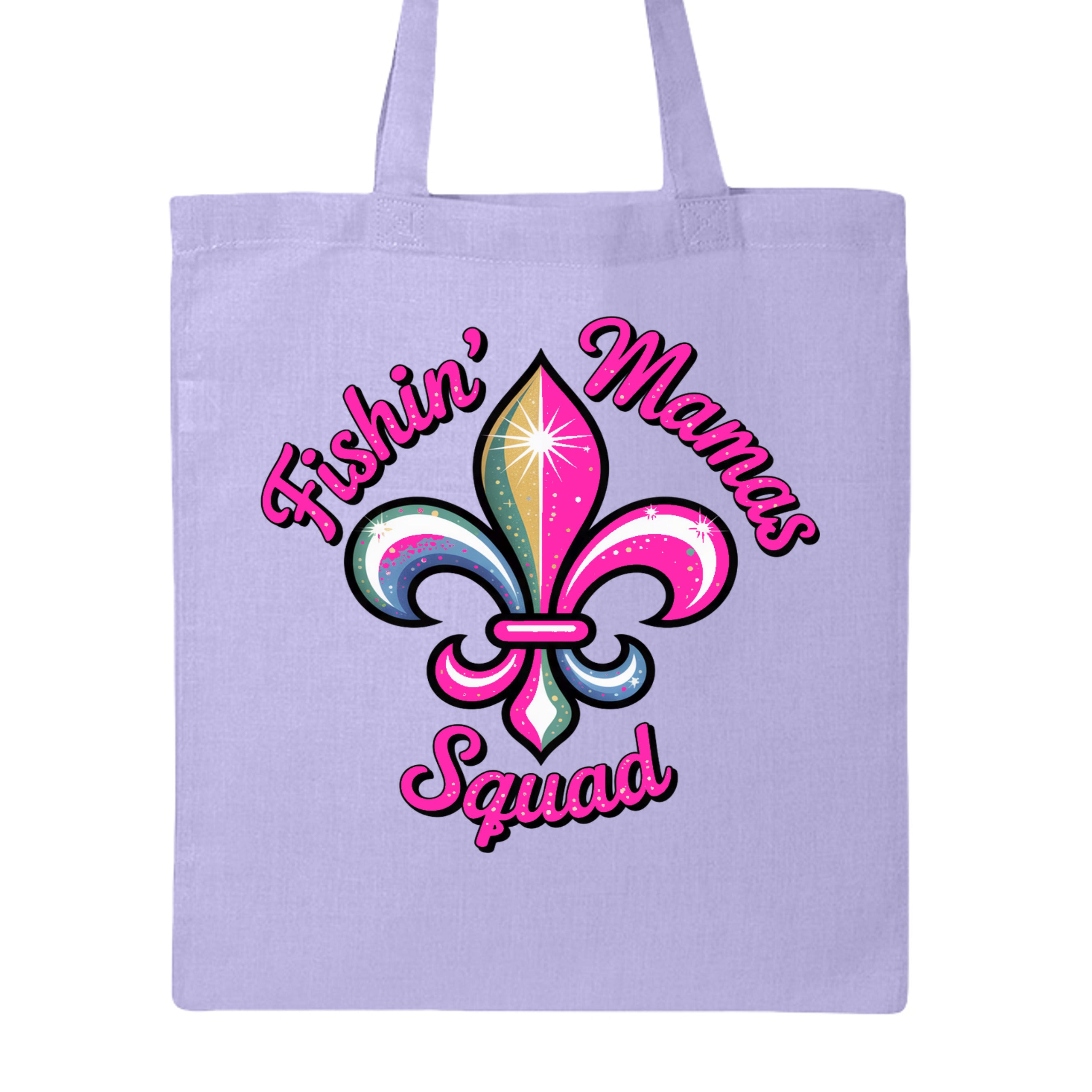 Lavender - QTB - FRONT