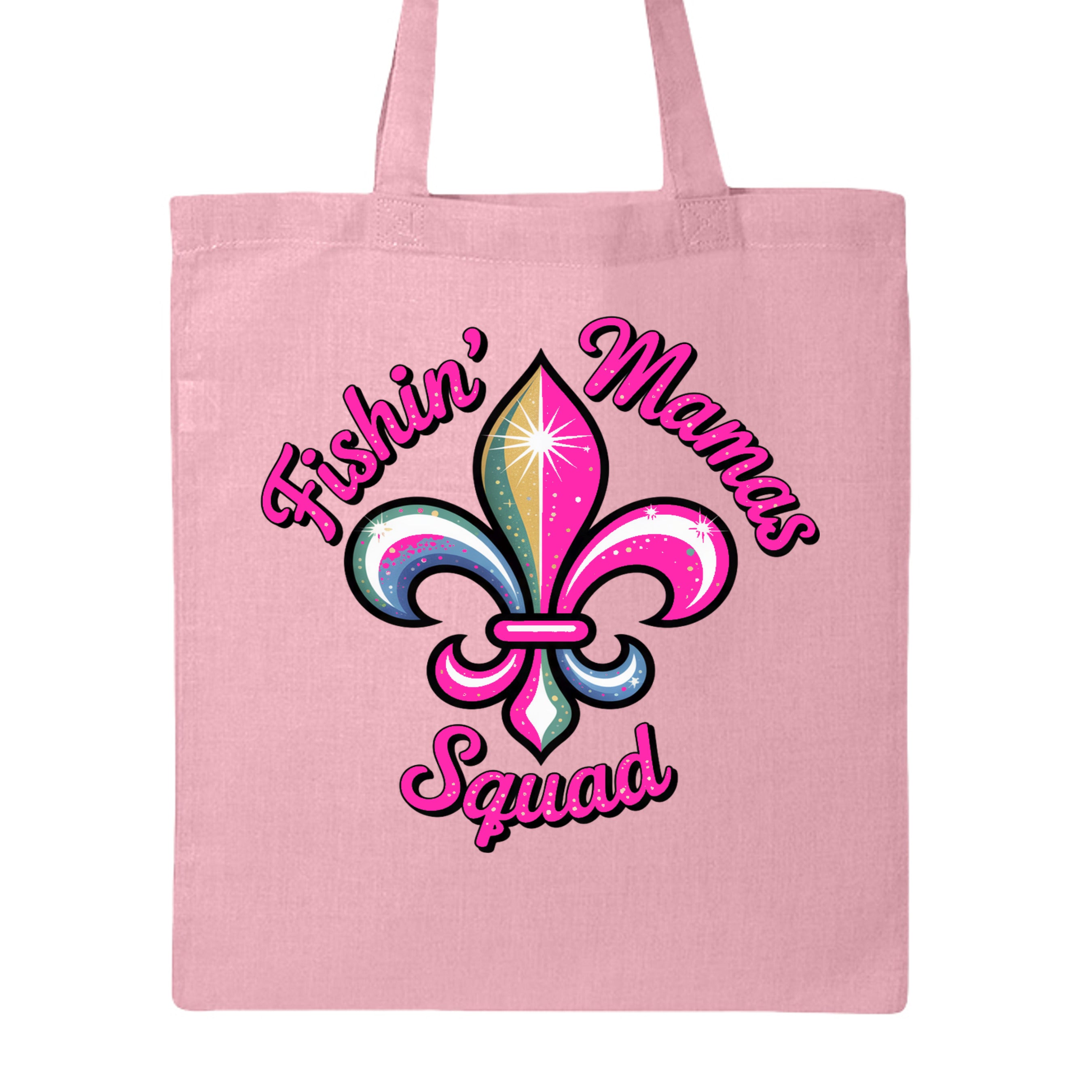 Light Pink - QTB - FRONT