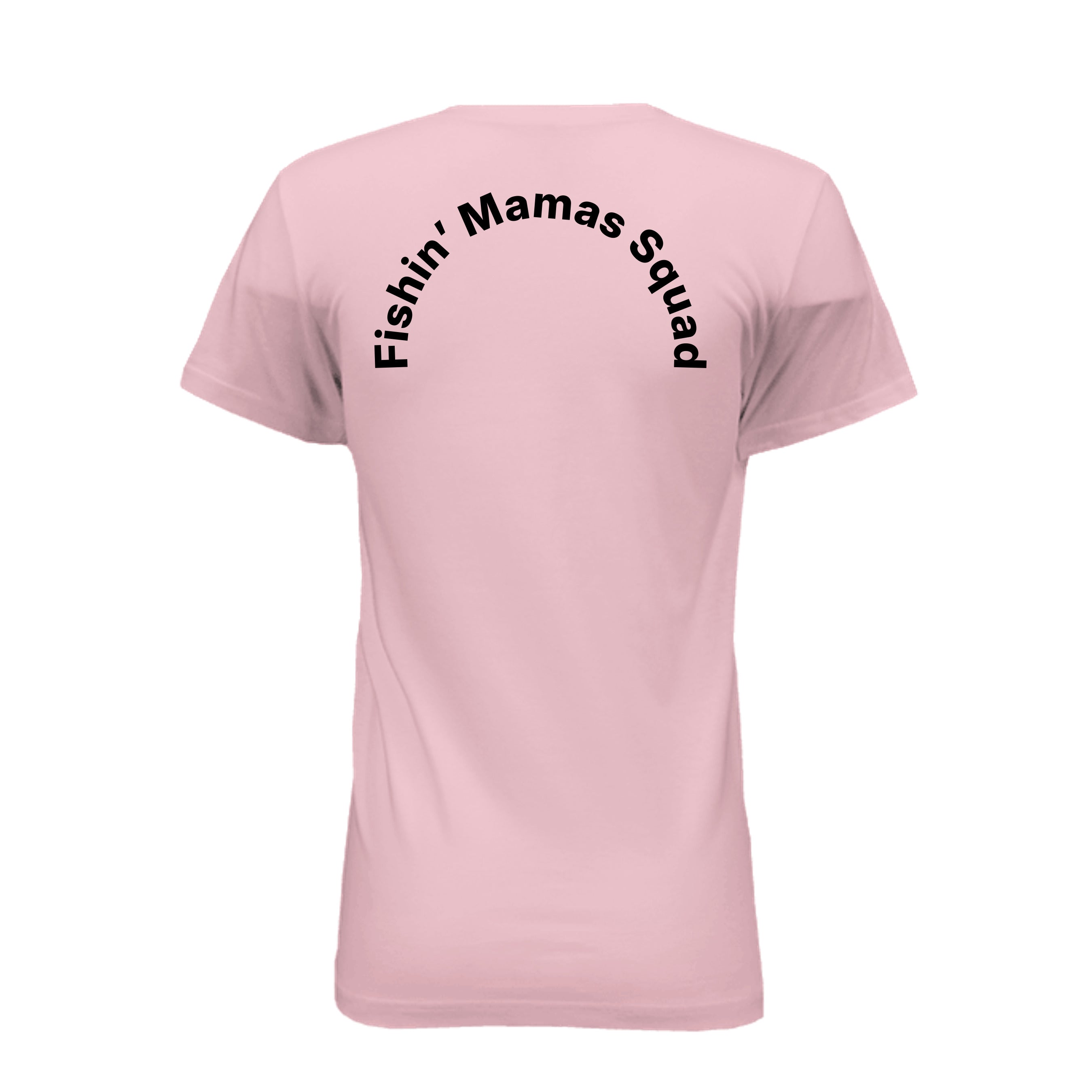 PINK - B6400 - BACK