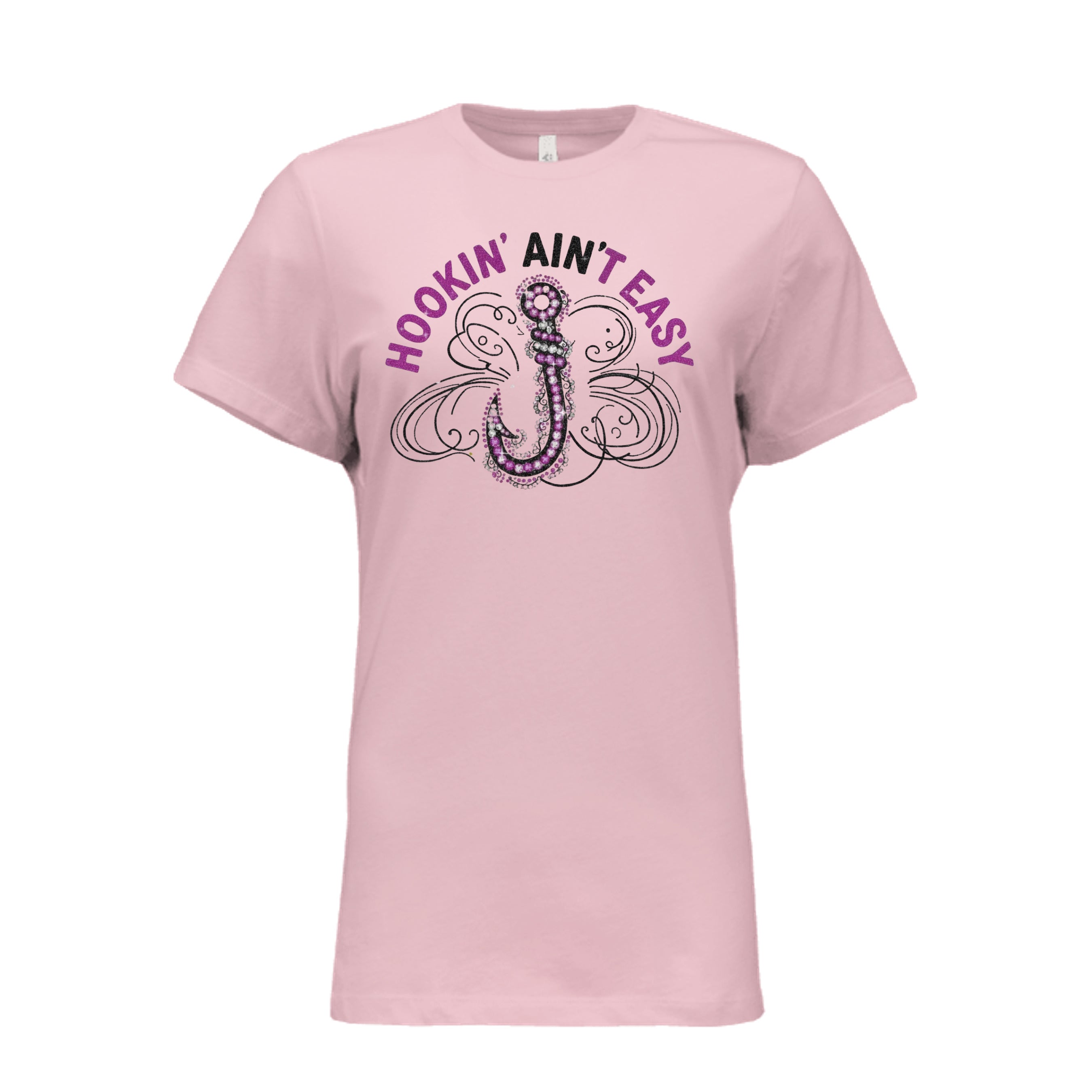 PINK - B6400 - FRONT